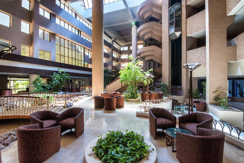 San Carlos Plaza Hotel & Resort San Carlos Nuevo Guaymas Exterior photo