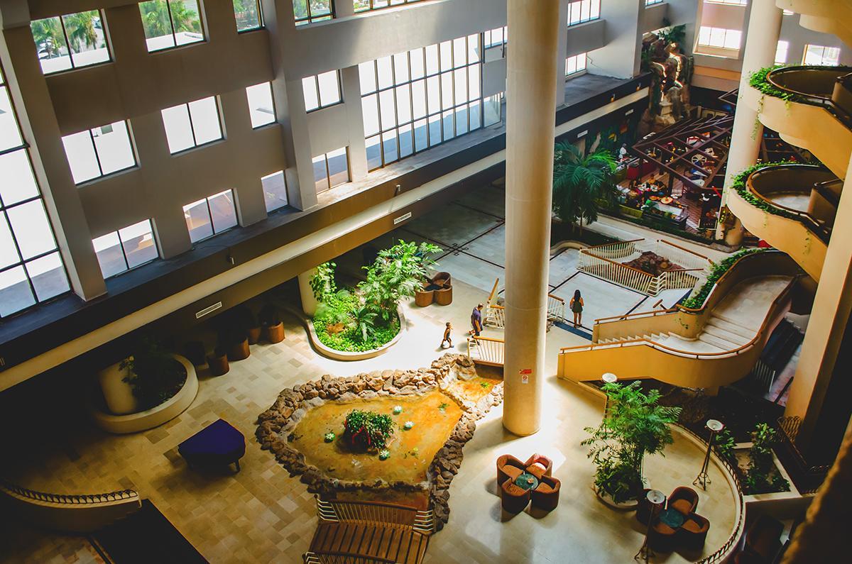 San Carlos Plaza Hotel & Resort San Carlos Nuevo Guaymas Exterior photo