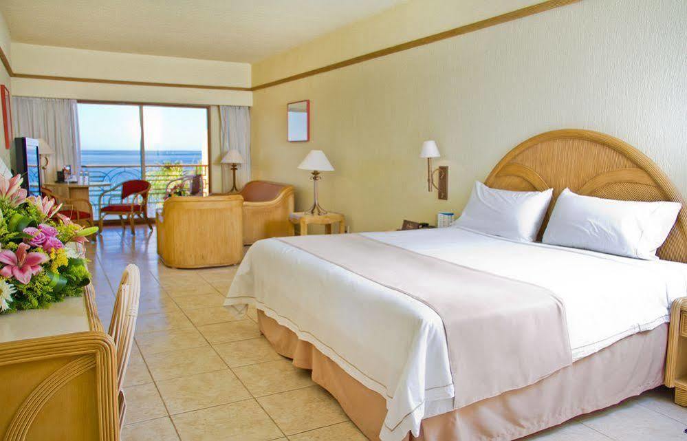 San Carlos Plaza Hotel & Resort San Carlos Nuevo Guaymas Exterior photo